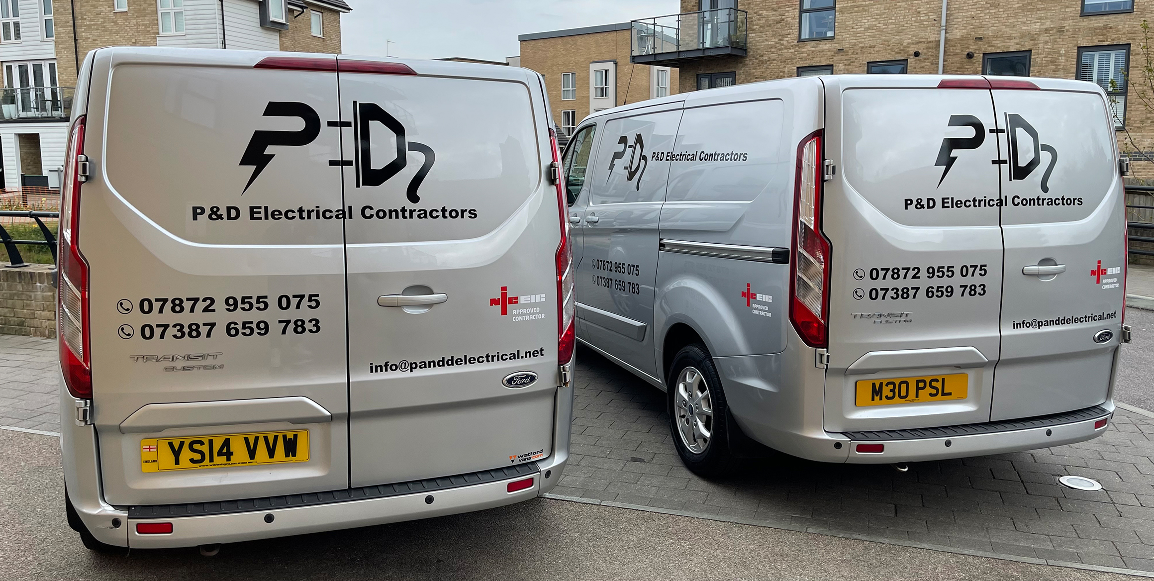 Fault finding and repairs in Hertfordshire